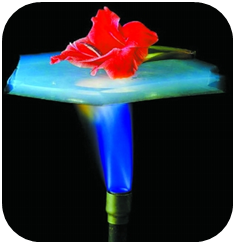 ผ้าห่ม airgel สำหรับวัสดุฉนวนความร้อน 650J