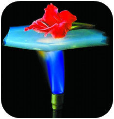1000J Aerogel Insulation Material / High Efficiency Heat Thermal Insulation Covers