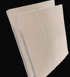Heat Exchanger Aerogel Insulation Sheets / Heat Proof Insulation Board