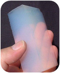 650J Aerogel Insulation Material Apply In Air Conditioner System Duct Coated